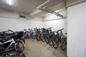 Fahrradraum - 