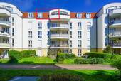 Wohnung - 2 Zimmer Etagenwohnung zum Kaufen in Dresden