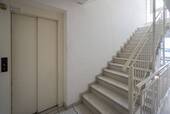 Treppenhaus - 