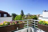 Balkon - 