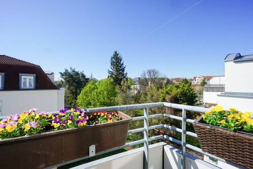 Balkon - 
