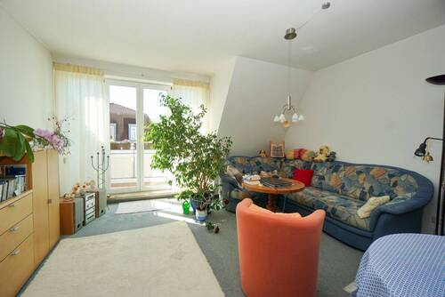Wohnzimmer - 