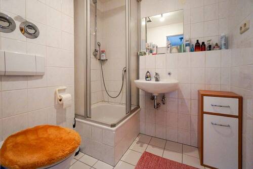 Badezimmer - 