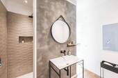 Ansicht Badezimmer - 