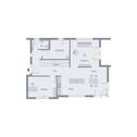 Grundriss Erdgeschoss - 