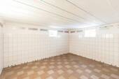 Trockenraum - 
