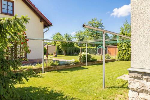 Innenhof - 