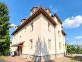 Außenansicht - Etagenwohnung mit 63,00 m&sup2; in Dresden zum Kaufen