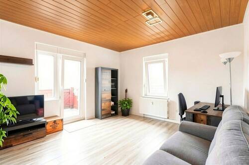 Wohnzimmer - 