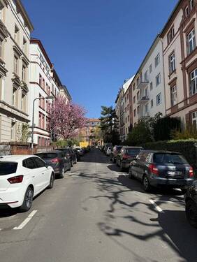 IMG 2461 - 3 Zimmer Etagenwohnung zum Kaufen in Frankfurt am Main
