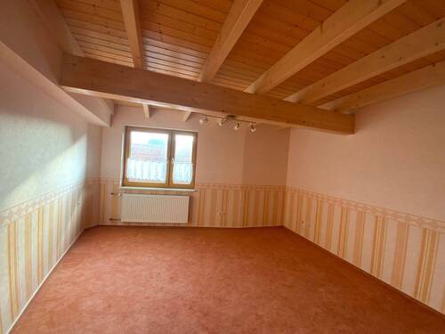 Kinderzimmer - 