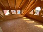 Wohnzimmer Dachgeschoss - 