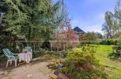 Südgarten - 