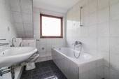 Badezimmer OG - 