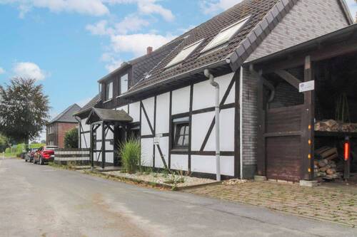 Seitenansicht - 