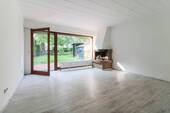 Wohnzimmer EG - 6 Zimmer Einfamilienhaus zum Kaufen in Datteln