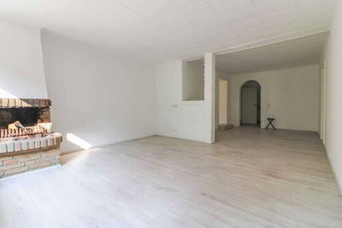 Wohnzimmer EG - Einfamilienhaus mit 195,00 m² in Datteln zum Kaufen
