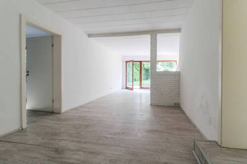 Wohnzimmer EG - 