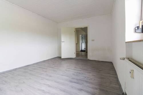 Schlafzimmer EG - 