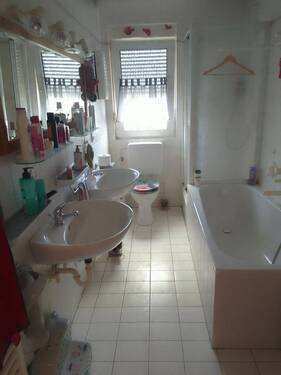 Badezimmer 1OG - 