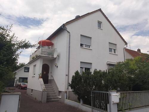 Haus - Familienidyll in Weiterstadt - Ihr neues Zuhause mit Garten und Platz zum Entfalten!