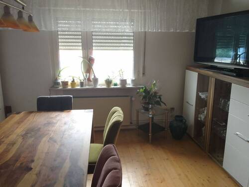 Esszimmer 1OG - 