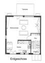 Erdgeschoss - 