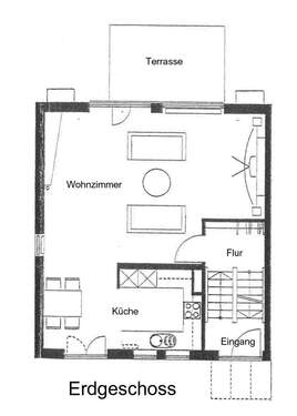 Erdgeschoss - 