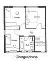 Obergeschoss - 