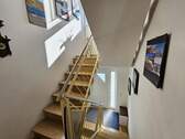 Treppenhaus - 