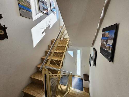 Treppenhaus - 