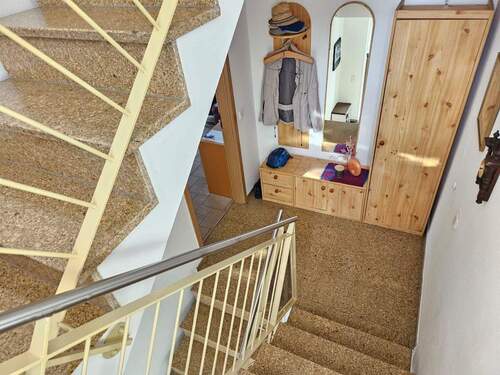 Treppenhaus - 