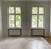 Altbauliebhaber aufgepasst: Bezugsfreie 4-Zi.-Wohnung mit perfektem Schnitt direkt am Weigandufer! - Berlin Neukölln