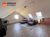 Studio/Gästezimmer - 