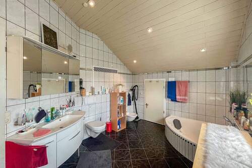 Badezimmer - 