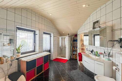 Badezimmer - 