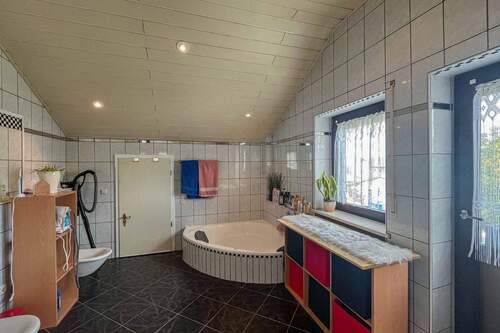 Badezimmer - 