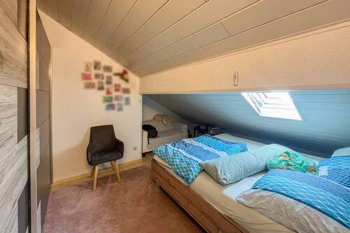 Schlafzimmer - 