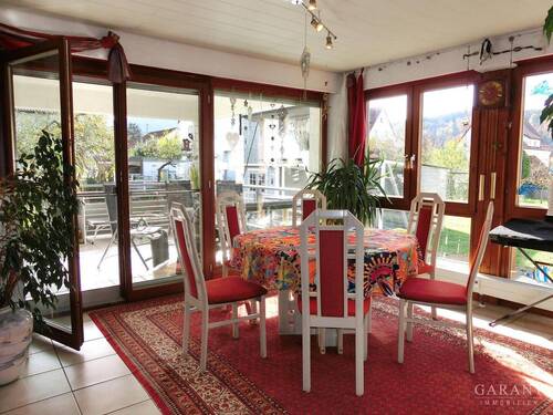 CIMG0416.1 - 8 Zimmer Mehrfamilienhaus, Wohnhaus zum Kaufen in Gingen an der Fils