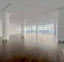 Ladenfläche mit 2 Etagen am Gendarmenmarkt - Berlin