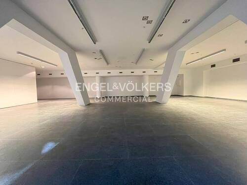 Ladenfläche UG - Gewerbeobjekt (Büro, Produktion, Verkauf) zur Miete in Berlin