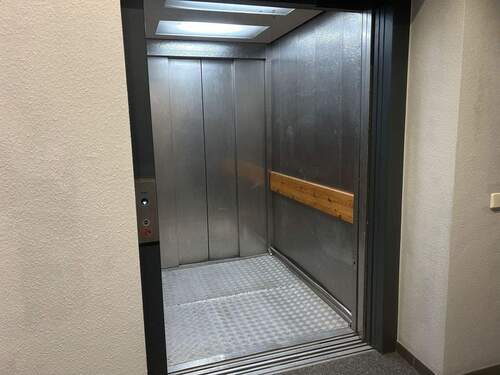 Aufzug - 