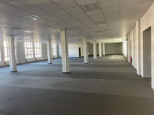 Büroräume - 