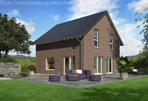 Design 10 Garten Sommer Klinker - 