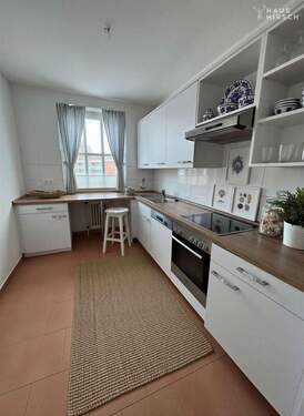 Schöne Einbauküche - Beispiel - 