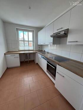 Schöne Einbauküche aktuell - 