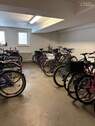 Fahrradabstellraum - 