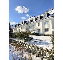 Wohlfühlambiente mit zwei Balkonen, TG Stellplatz und Sauna! - Hamburg Billstedt