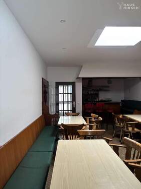 Partyraum für alle Eigentümer - 