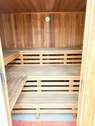 Sauna für alle Eigentümer - 